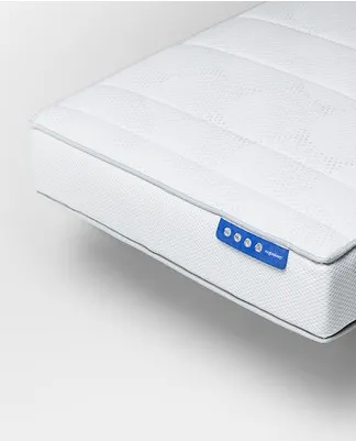 We personaliseren jouw matras op basis van jouw SLAAP-DNA®
