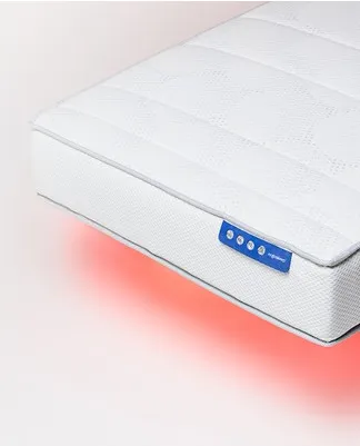 We personaliseren jouw matras op basis van jouw SLAAP-DNA®