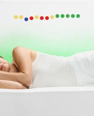 We meten jouw persoonlijk SLAAP-DNA®