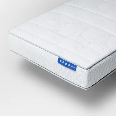 SLAAP-DNA® vormt de basis van de Ergosleep® Technology. ​