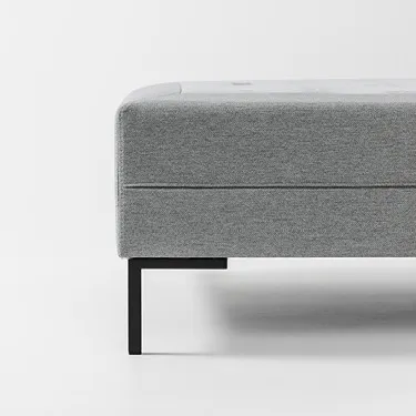 SLAAP-DNA® vormt de basis van de Ergosleep® Technology. ​