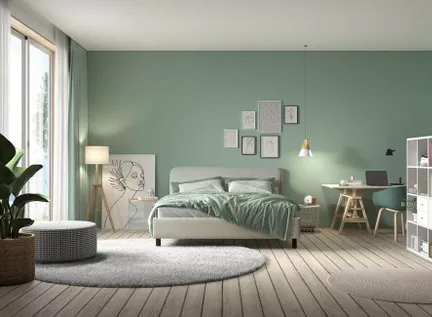 Beter slapen dankzij de ideale slaapkamer