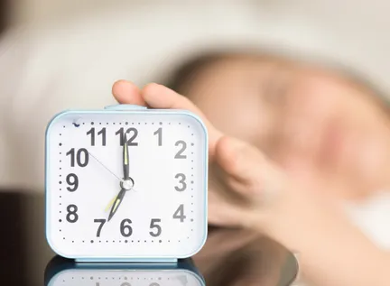 Slapen: hetzelfde, maar toch zo verschillend …
