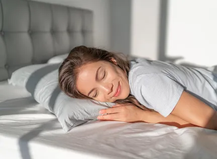 5 tips om sneller in slaap te vallen